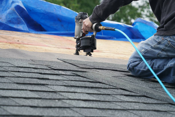 Tile Roofing Contractor in Claremont, CA