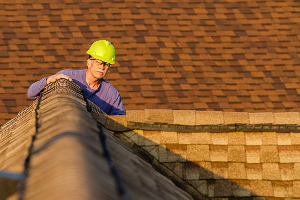 Best Roof Maintenance Services  in Claremont, CA