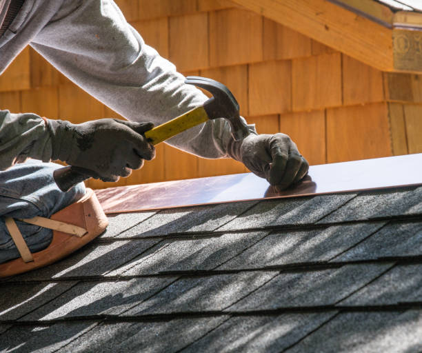 Slate Roofing Contractor in Claremont, CA